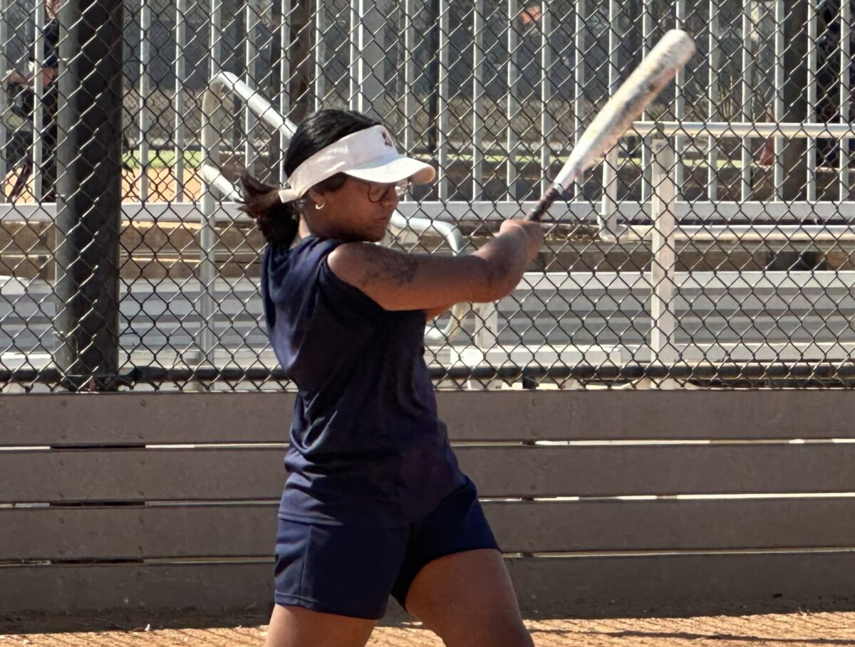 Softball Grace University